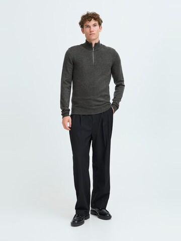 Casual Friday Trui 'CFHEINE' in Grijs