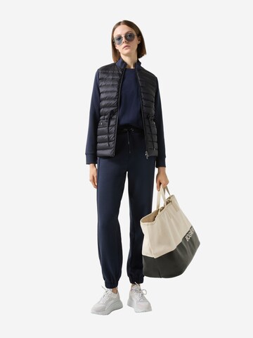 BOGNER T-Shirt 'Dorothy' in Blau