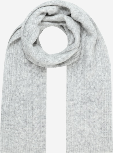 InWear Scarf 'Brook' in mottled grey, Item view