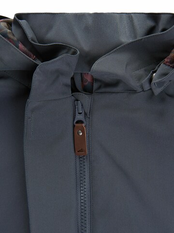 byLindgren Performance Jacket 'Ragna' in Blue