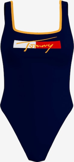 Costume intero TOMMY HILFIGER di colore marino / giallo, Visualizzazione prodotti
