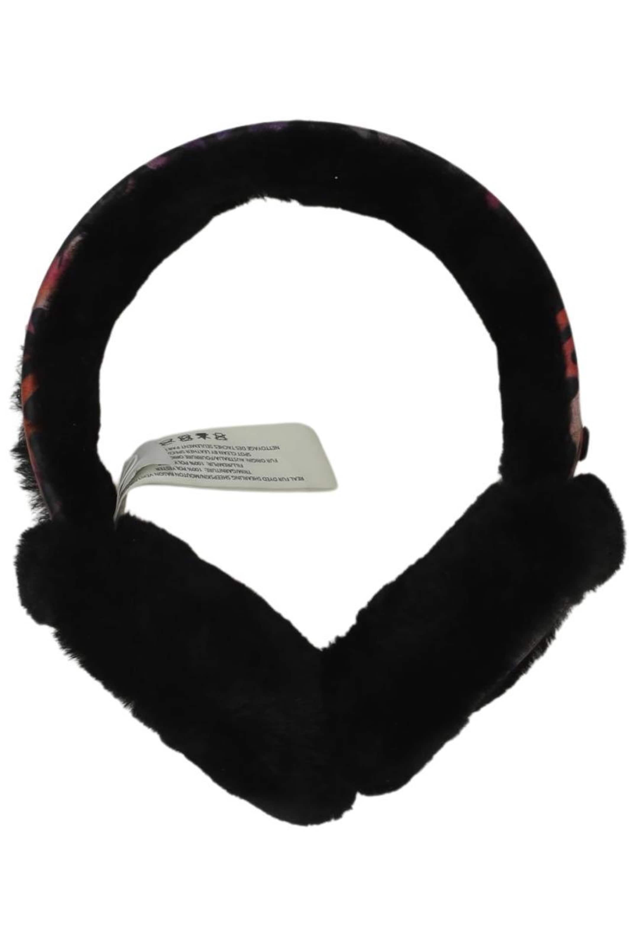 UGG Hat & Cap in One size in Black, Item view