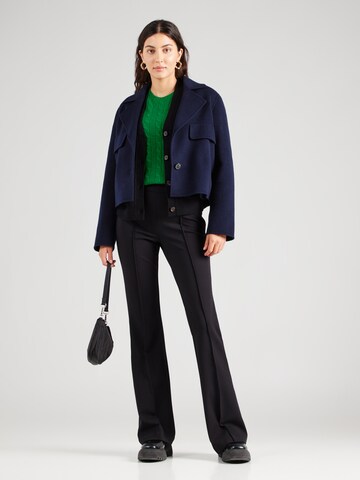 Polo Ralph Lauren Svetr 'JULIANNA' – zelená