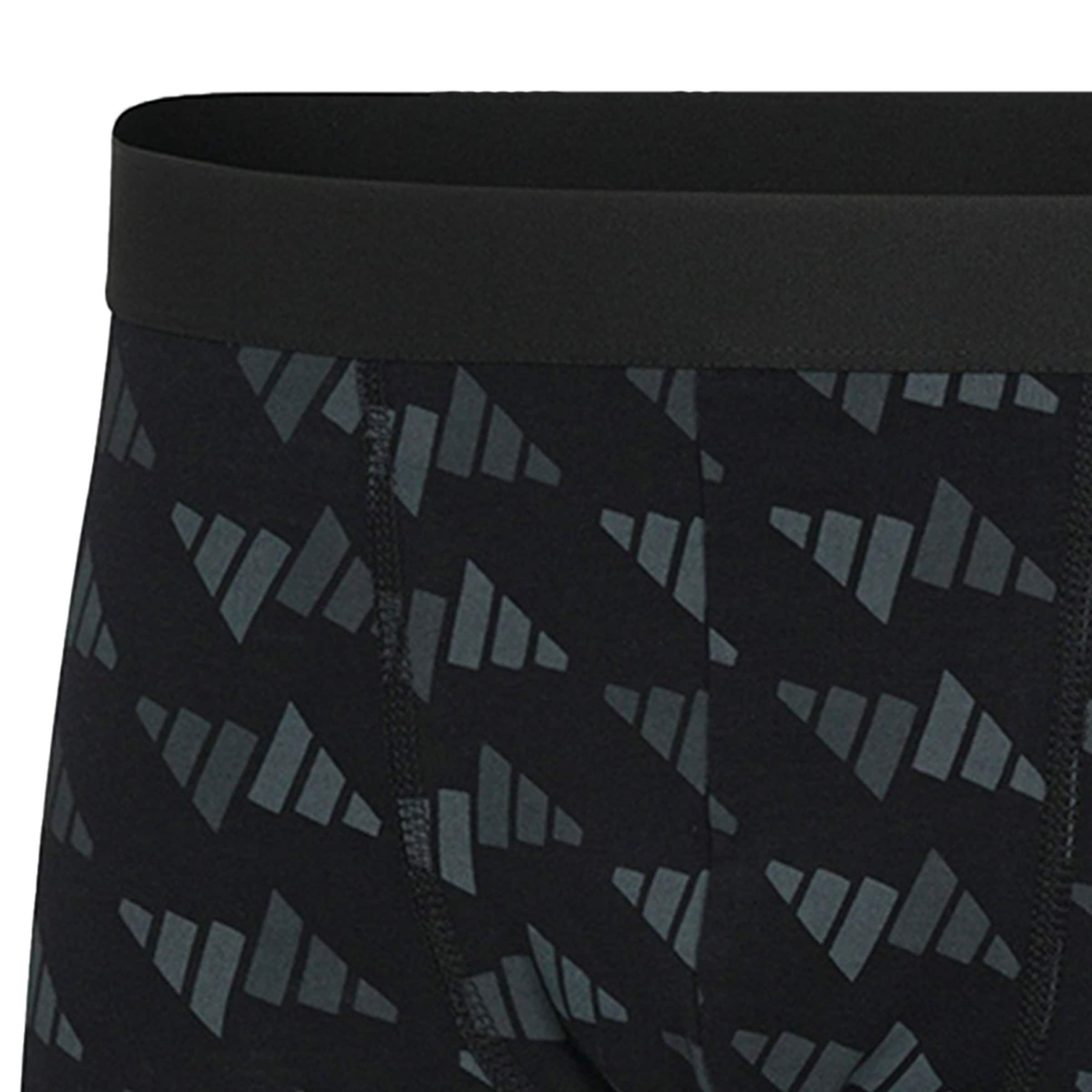 ADIDAS SPORTSWEAR Bokserki 'Essentials' w kolorze niebieski