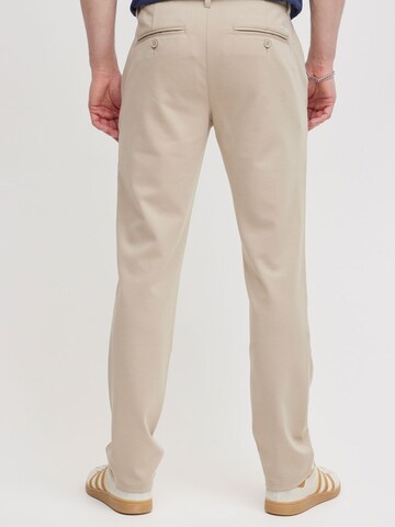 BLEND Regular Chino 'Langford' in Beige