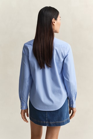 GANT Blouse in Blue