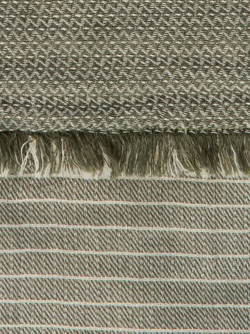 CAMEL ACTIVE Scarf in Green