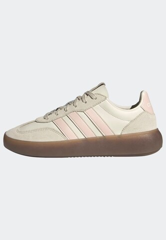 ADIDAS SPORTSWEAR Sneakers in White: front
