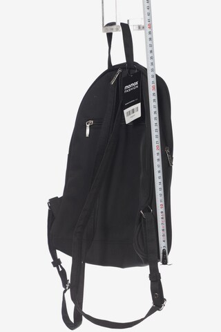 Picard Backpack in One size in Black