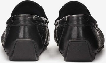 Mocassin Kazar en noir