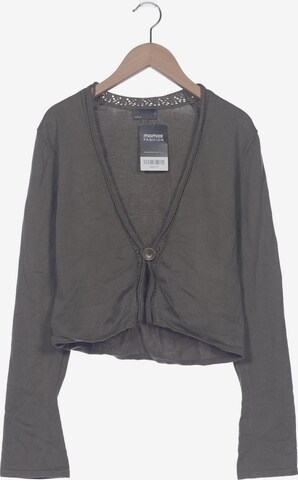 MEXX Sweater & Cardigan in L in Green: front