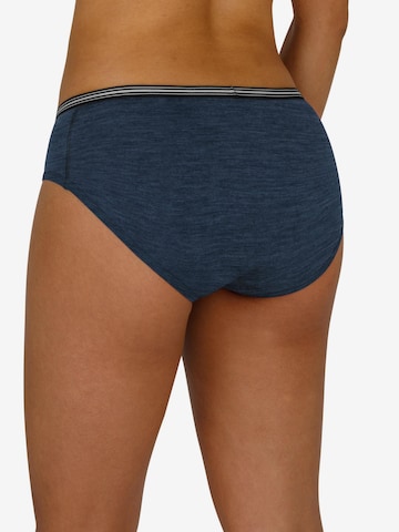 normani Panty 'Albury' in Blue