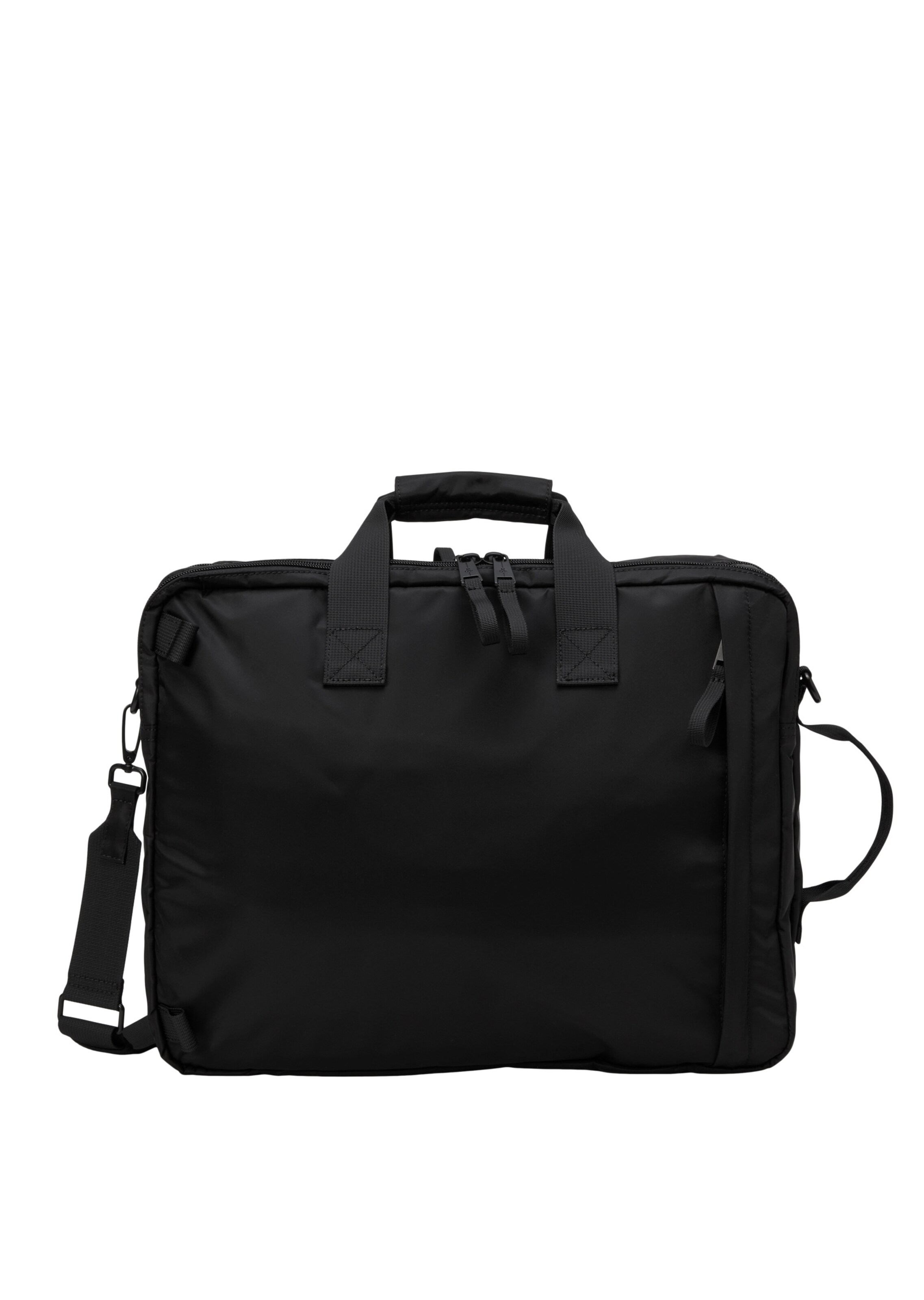 Porte-documents Marc O'Polo en noir