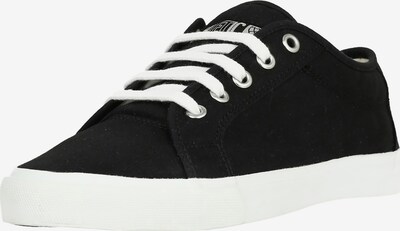 Ethletic Sneakers laag in de kleur Zwart, Productweergave