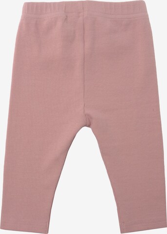 LILIPUT Regular Pants 'Little One' in Pink