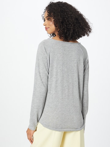 Smith&Soul Shirt in Grau