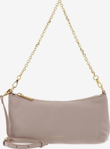 Coccinelle Schultertasche 'E5QH0550101' in Pink: Vorderseite