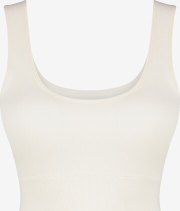 Trendyol Top in Grey: front