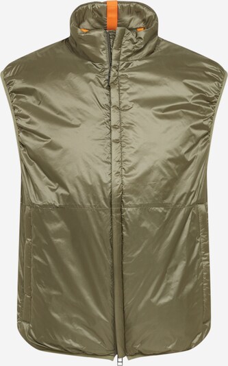 g-lab Vest 'Air' i khaki, Produktvisning