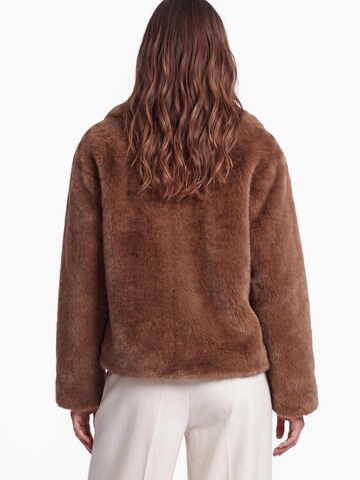Funk since 1776 Winterjacke‌‌‌‌‌‌‌‌ in Braun