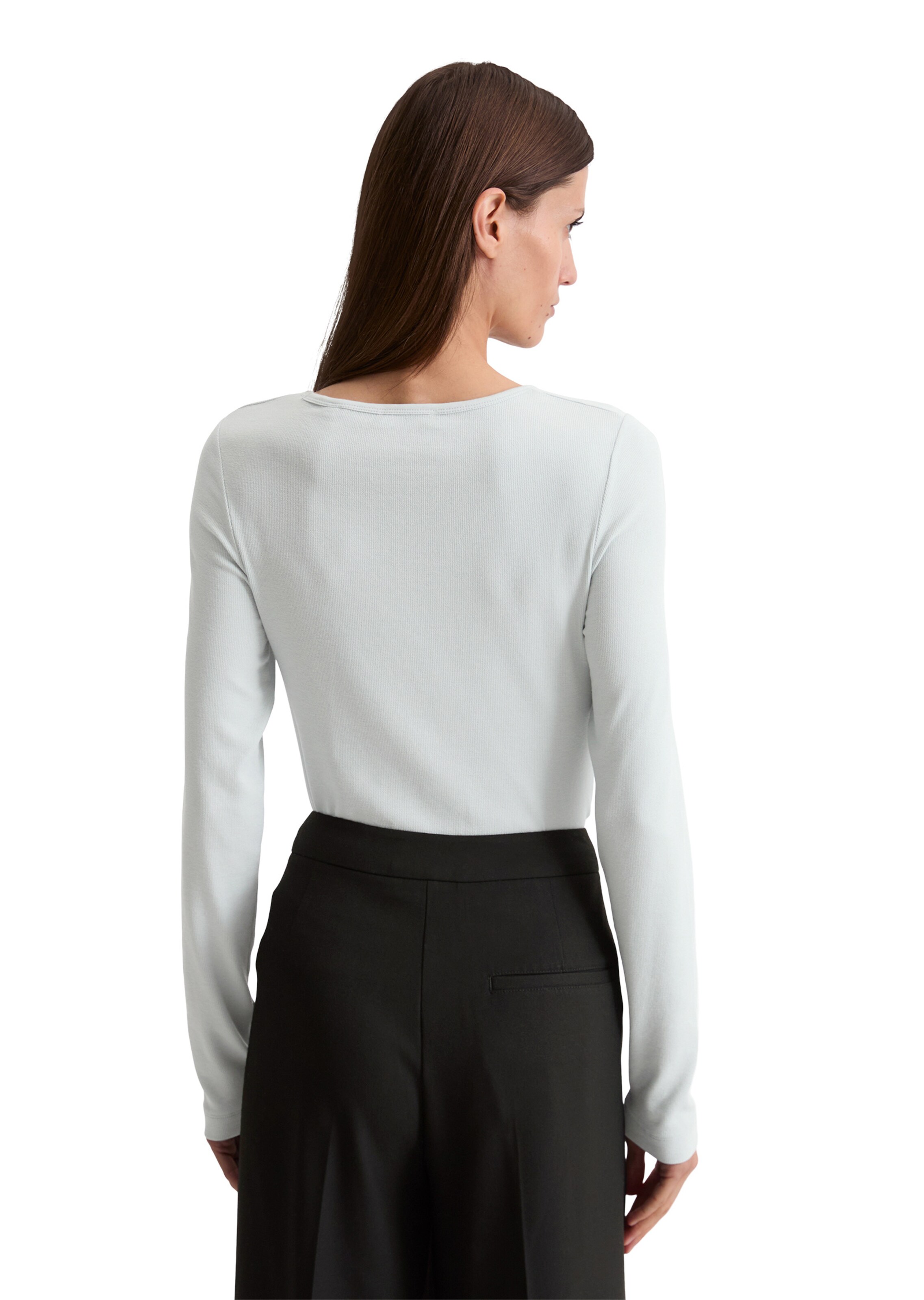 zils Marc O'Polo T-Krekls