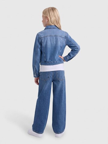 KIDS ONLY GIRL Baggy Jeans 'Gianna' in Blue