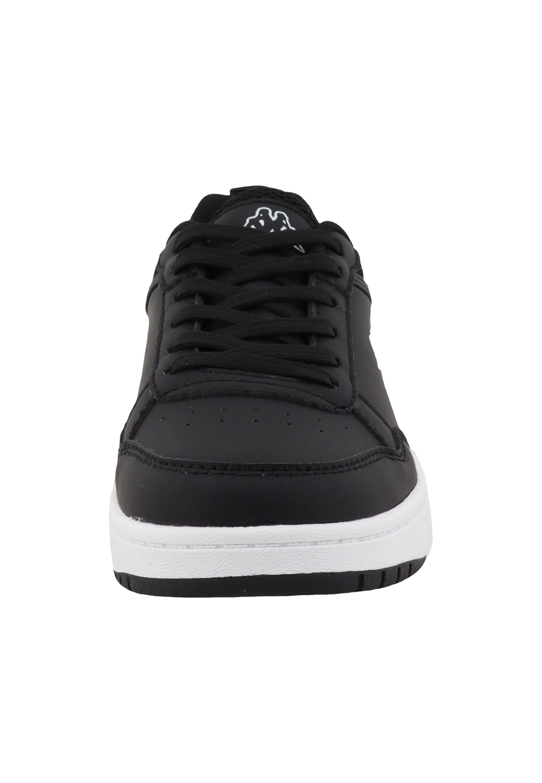 Sneaker 'Fiala' di KAPPA in nero