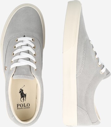 Polo Ralph Lauren Sneakers in Grey