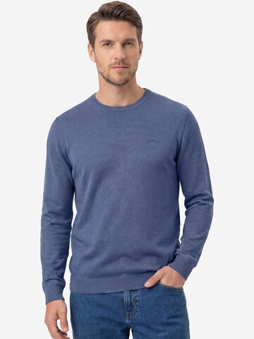 s.Oliver - Jersey en azul