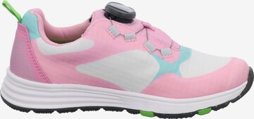 Vado Sneaker in Pink