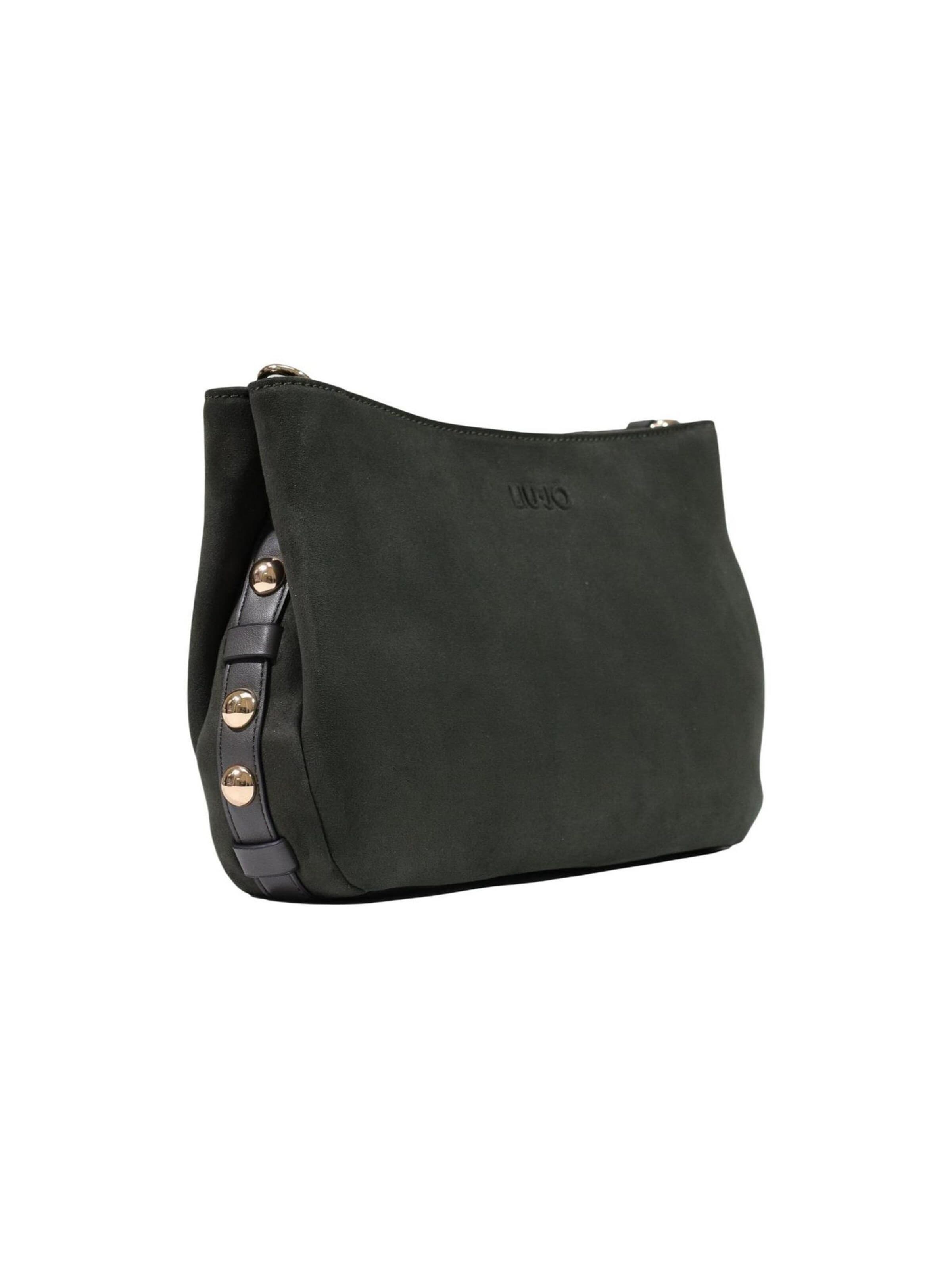 Borsa a spalla 'SMALL HANDBAG AF6033 T711A' di Liu Jo in verde