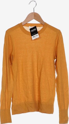 ARMEDANGELS Sweater & Cardigan in XS in Orange: front