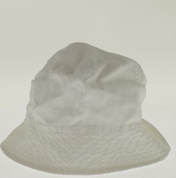 Marc O'Polo Hut oder Mütze S in Weiß: predná strana