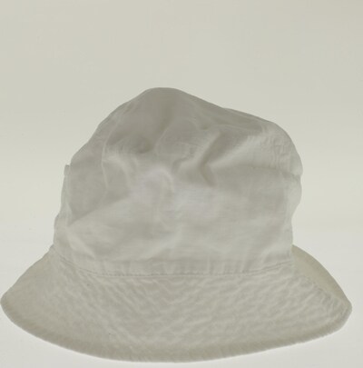 Marc O'Polo Hut oder Mütze in S in weiß, Produktansicht