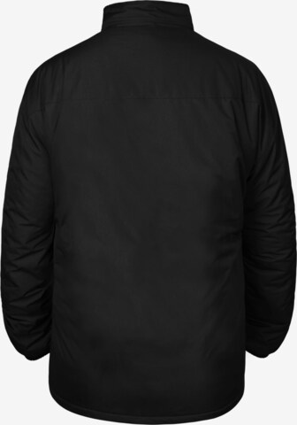 normani Performance Jacket 'Yukon' in Black