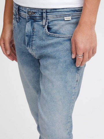 BLEND Regular Jeans 'BHTwister' in Blauw