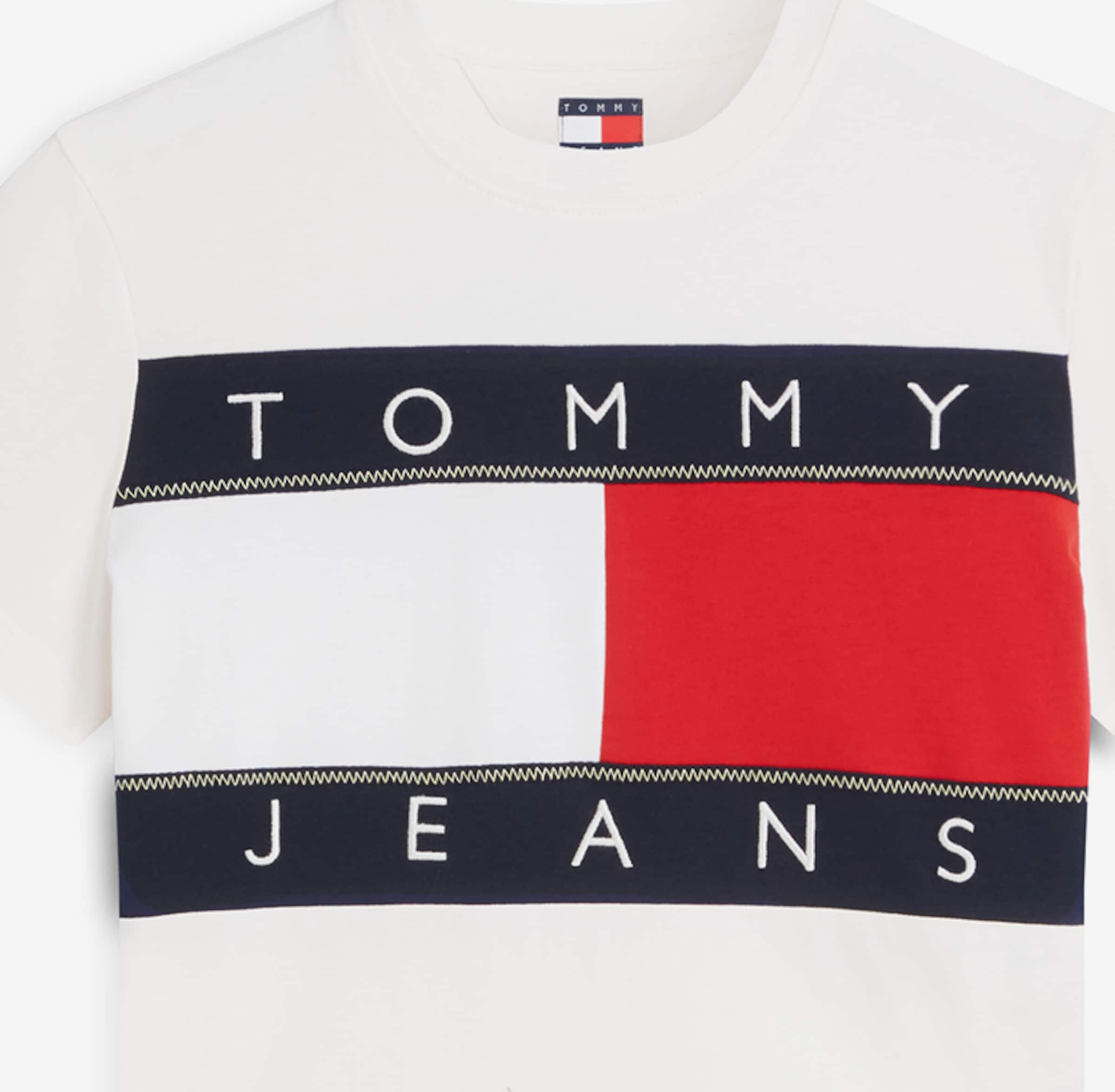 Tommy Jeans Tricou