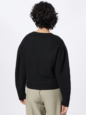 Pullover 'VIKA' di AllSaints in nero