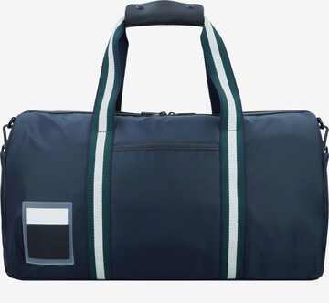 Ted Baker Weekendtas 'Matique ' in Blauw: voorkant