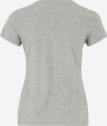 T-shirt 'FRANCHISE' GAP en gris