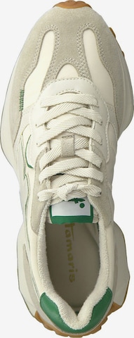 TAMARIS Sneakers in White