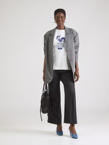 PINKO Shirt 'STREPITOSO' in White