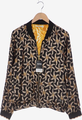 MAISON SCOTCH Jacket & Coat in XL in Black: front