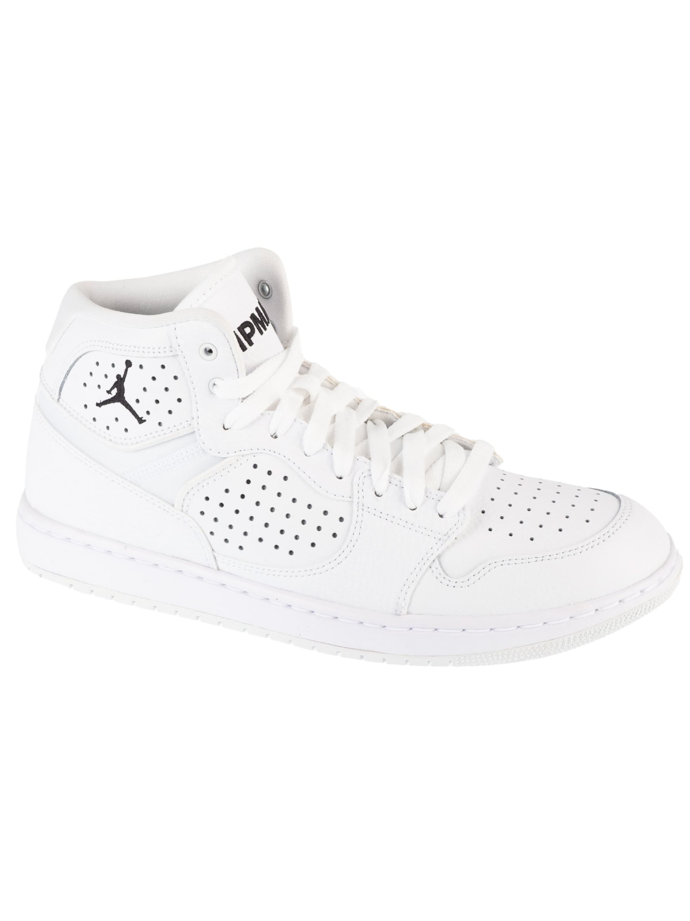 Jordan Sneakers 'Jordan Access' in White