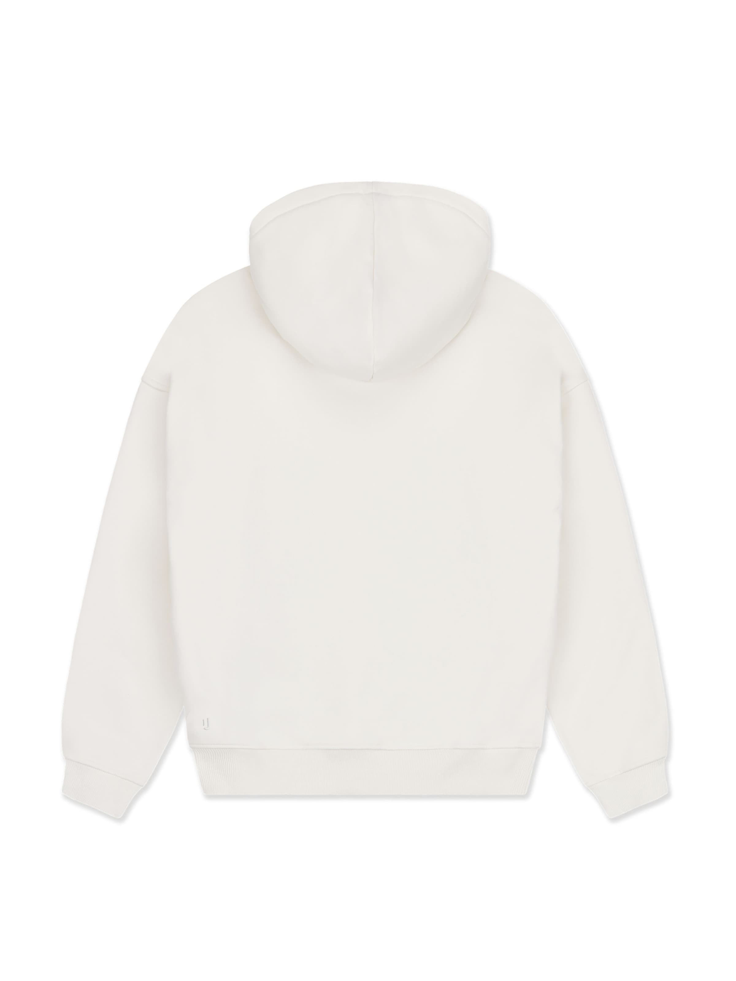 Johnny Urban Sweatshirt 'Cody Oversized' i beige