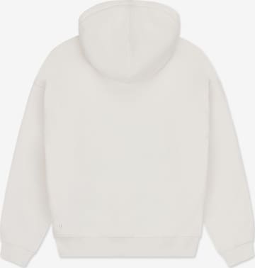 Johnny Urban Sweatshirt 'Cody Oversized' in Beige