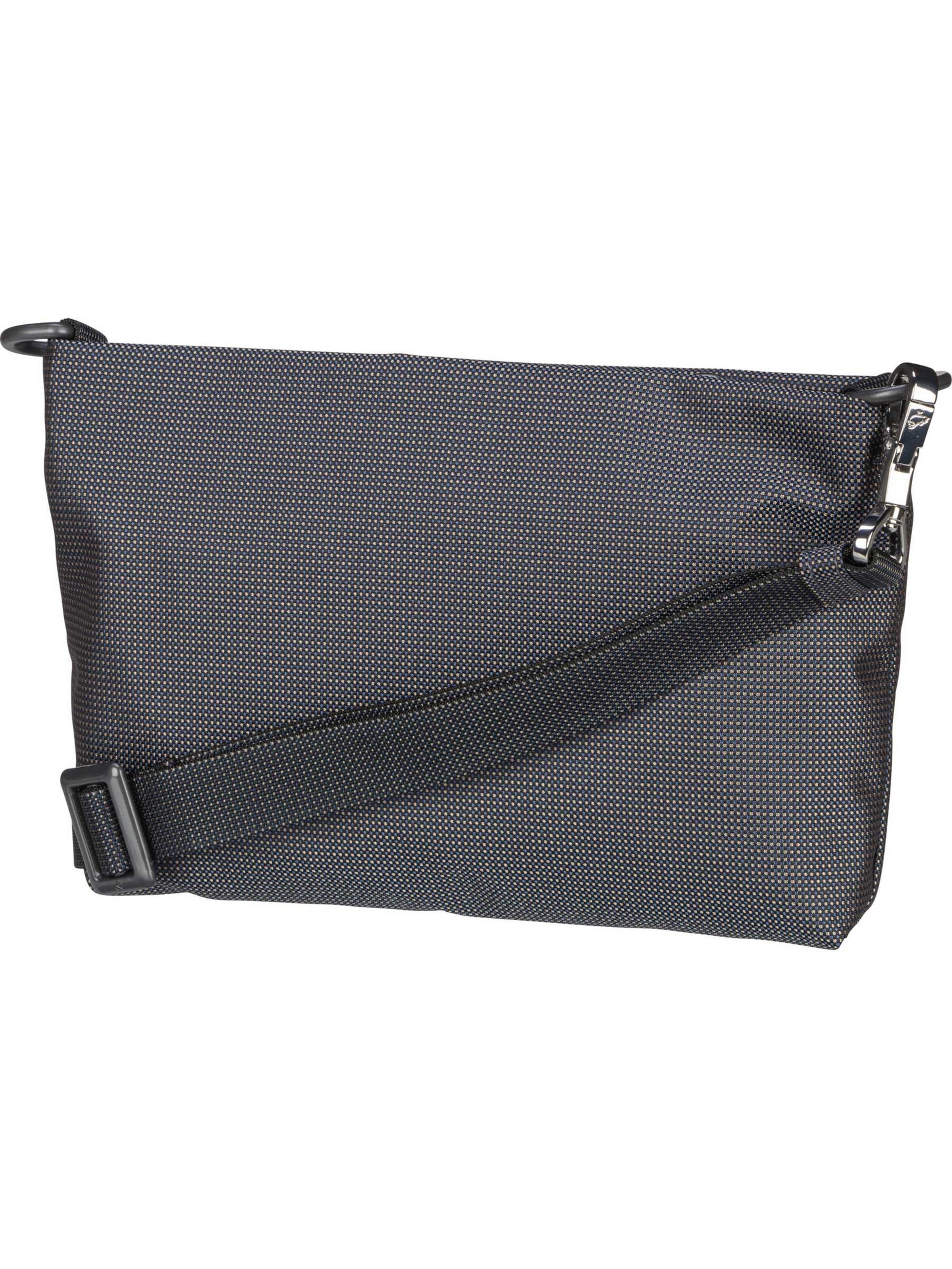MANDARINA DUCK Crossbody Bag in Grey