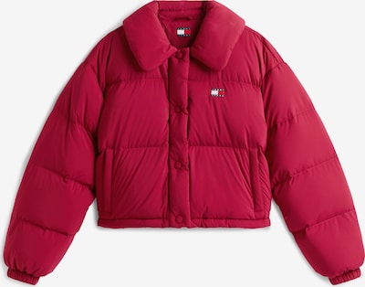 Tommy Jeans Zimní bunda - bobule, Produkt