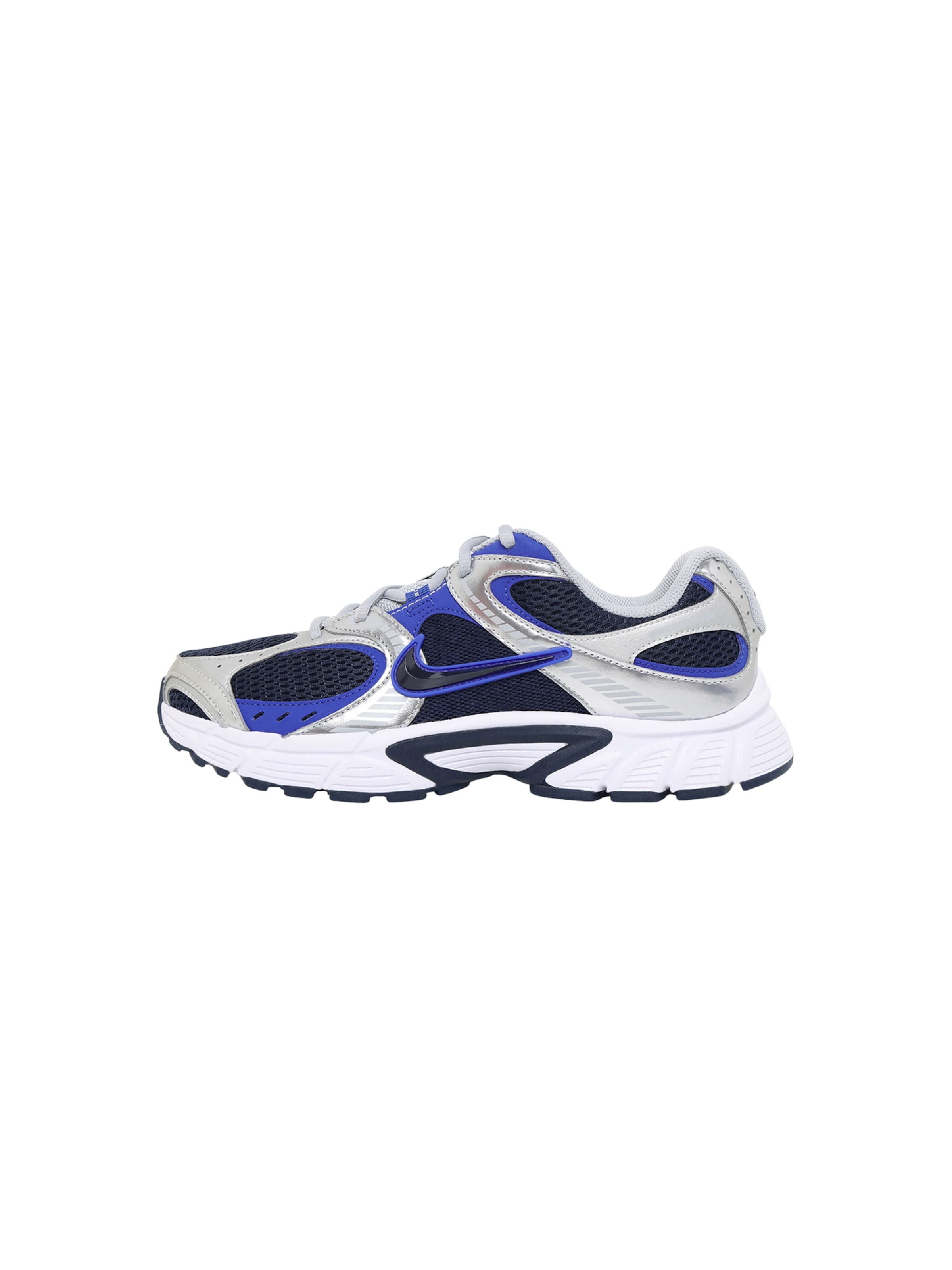 Nike Sportswear Sneakers laag 'V5 RNR' in Blauw: voorkant
