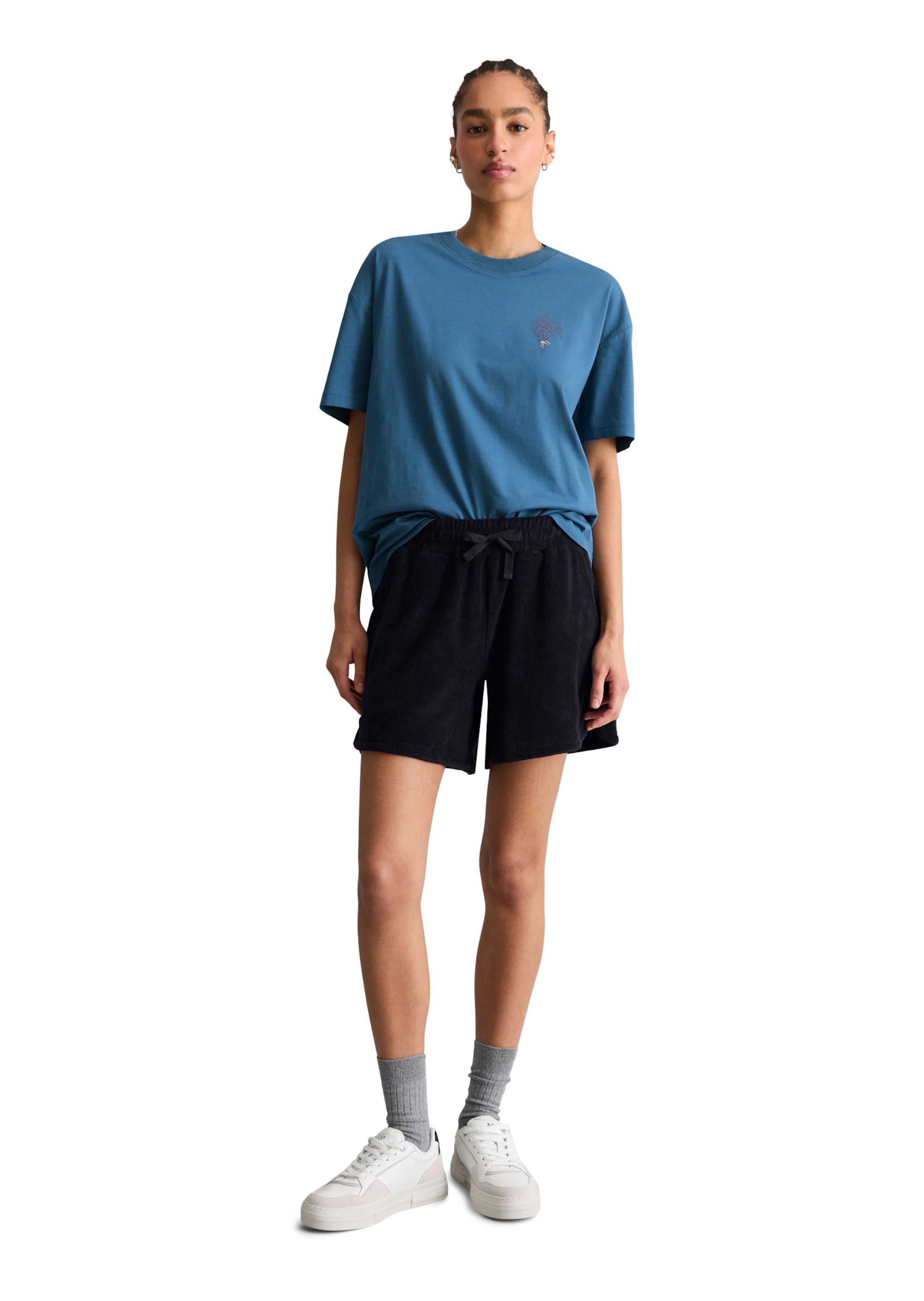 Marc O'Polo DENIM Shirt in Blue